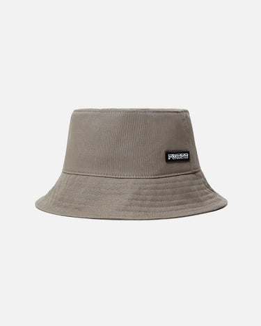 Khaki Bucket Hats - FAH22-004