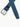 Navy Leather Belt - FALB22-004