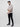 Men's Light Brow Casual Shirt - FMTS21-31502