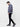 Men's Blue Jacket - FMTJW21-011