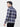 Men's Blue Jacket - FMTJW21-011