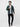 Men's Green Jacket - FMTJW21-008