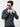 Men's Green Jacket - FMTJW21-008