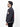 Men's Black Denim Jacket - FMTJD21-010