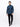 Men's Blue Casual Shirt - FMTS21-31525