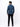 Men's Blue Casual Shirt - FMTS21-31525
