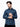 Men's Blue Casual Shirt - FMTS21-31525