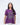 Women's Purple Graphic Tee - FWTGT23-006