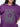 Women's Purple Graphic Tee - FWTGT23-006