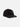 Black Baseball Cap - FAC22-046