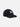 Black Baseball Cap - FAC22-044