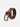 Brown Leather Belt - FALB22-013