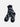 Teal Crew Socks - FAMSO21-053