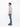 Men's Cream Casual Shirt - FMTS22-31486