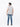 Men's Cream Casual Shirt - FMTS22-31486