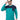 Men's Green Blue Sweater - FMTSWT21-002