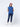 Women's Royal Blue Top - FWTTB23-003