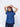 Women's Royal Blue Top - FWTTB23-003