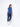 Women's Royal Blue Top - FWTTB23-003