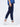 Women's Indigo Denim Pant - FWBDP23-001