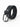 Black Leather Belt - FALB22-003