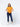 Women's Mustard Top - FWTTB23-002