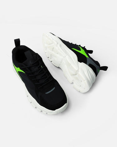 Flash Athletic Shoes - FAMS22-011