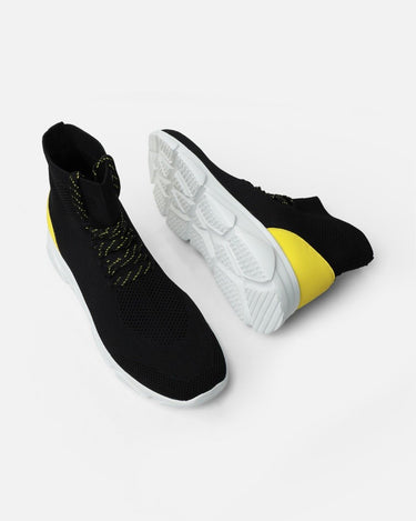 Defiant Casual Sneakers - FAMS22-013