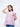 Women's Pink & White Top - FWTTB23-018