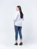 Women's Off White Shirt - FWTS23-010