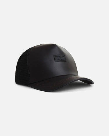 Brown Baseball Cap - FAC22-033