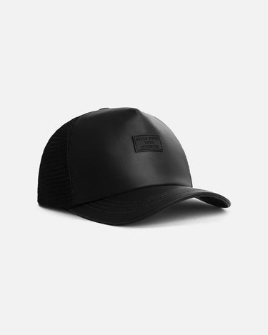 Black Baseball Cap - FAC22-034