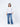 Women's White Top - FWTTB23-019