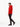 Men's Maroon Hoodie - FMTH22-014