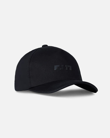 Black Baseball Cap - FAC23-014