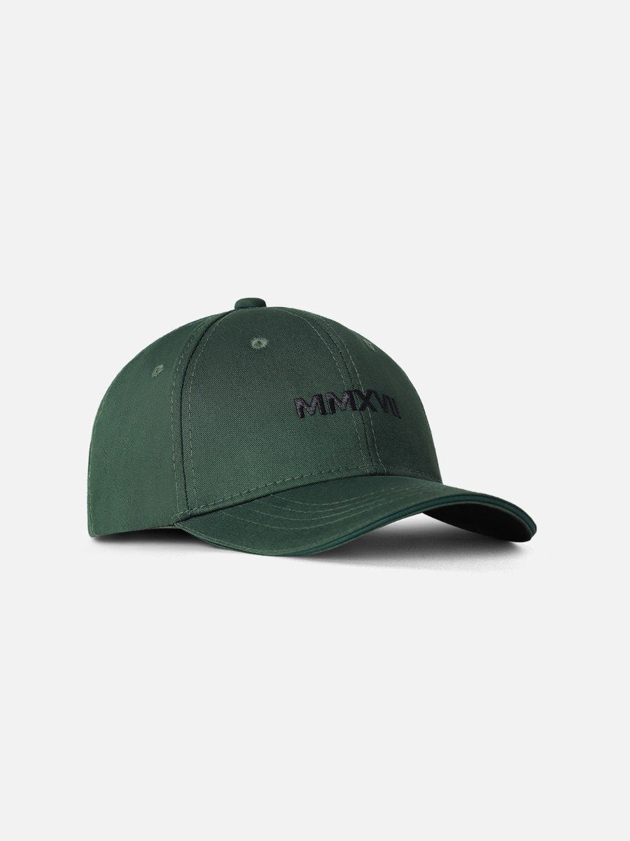 Olive Baseball Cap - FAC23-002