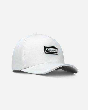 White Baseball Cap - FAC23-007