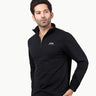 Men's Black Sweatshirt - FMTSS22-015