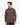 Men's Black & Rust Casual Shirt - FMTS22-31704