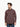 Men's Black & Rust Casual Shirt - FMTS22-31704
