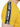 Men's Yellow Crew Neck Graphic Tee - FMTGT22-003