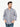 Men's White Casual Shirt - FMTS22-31560