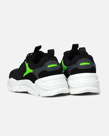 Flash Athletic Shoes - FAMS22-011