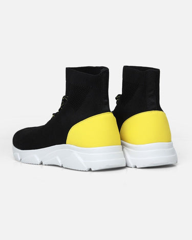 Defiant Casual Sneakers - FAMS22-013
