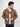 Men's Rust Jacket - FMTJW21-010