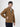 Men's Rust Jacket - FMTJW21-010