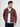 Men's Beet Red Jacket - FMTJW21-009