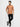 Men's Peach Casual Shirt - FMTS21-31508