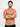 Men's Peach Casual Shirt - FMTS21-31508