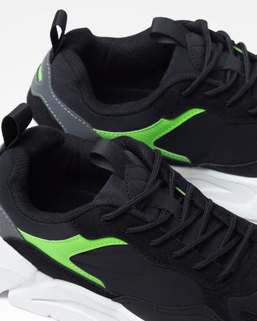 Flash Athletic Shoes - FAMS22-011